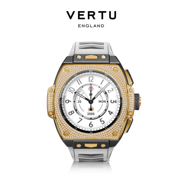 02-锆石镀金-白色