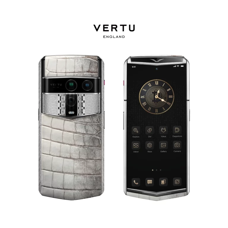 银鳄鱼皮-喜马拉雅 带钻